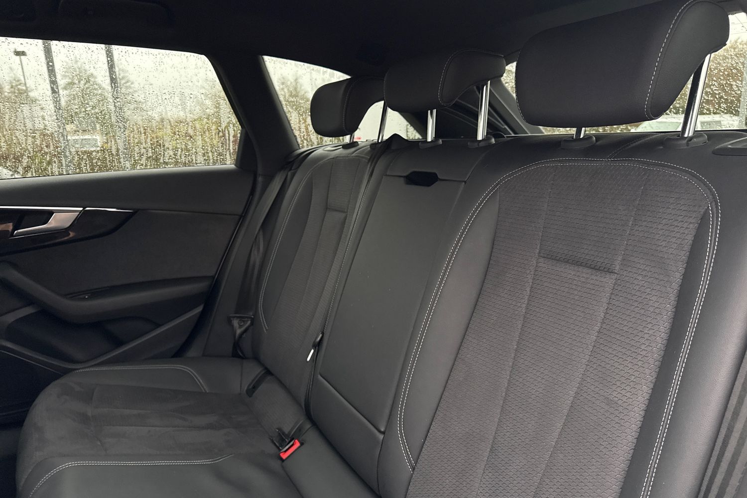 Used Audi A4 2023 for sale - 77000524: Photo 18