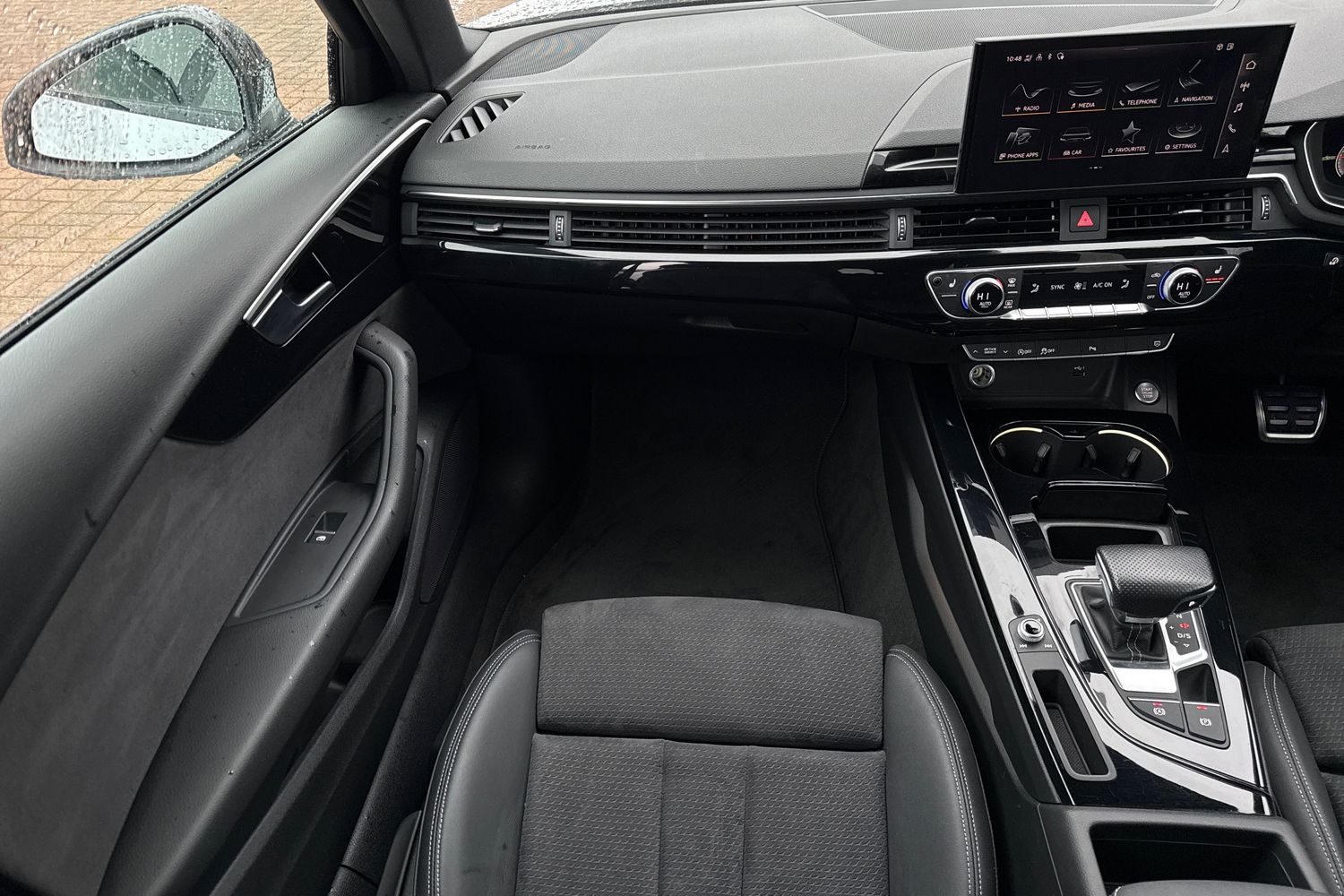 Used Audi A4 2023 for sale - 77000524: Photo 19