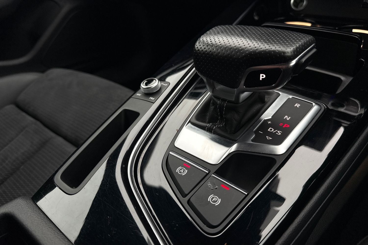 Used Audi A4 2023 for sale - 77000524: Photo 22