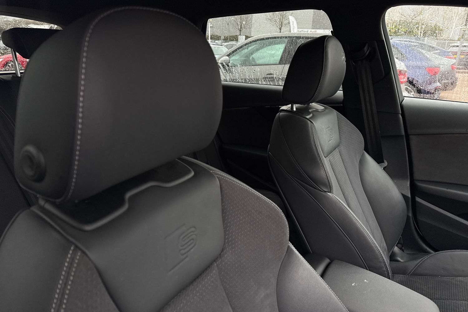 Used Audi A4 2023 for sale - 77000524: Photo 23