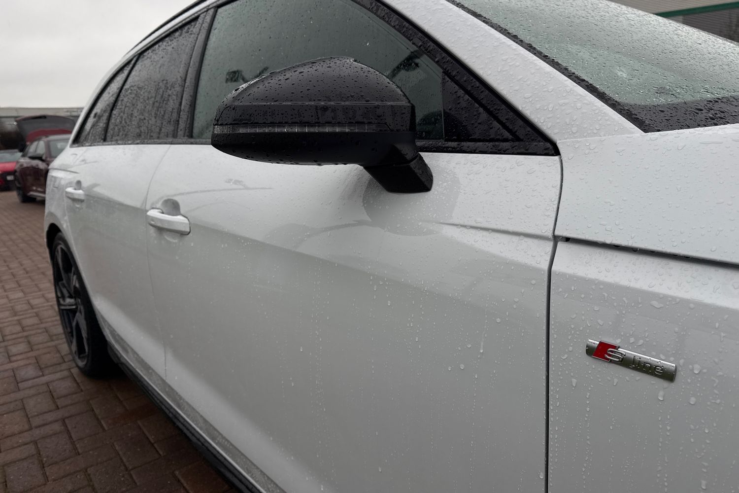 Used Audi A4 2023 for sale - 77000524: Photo 26