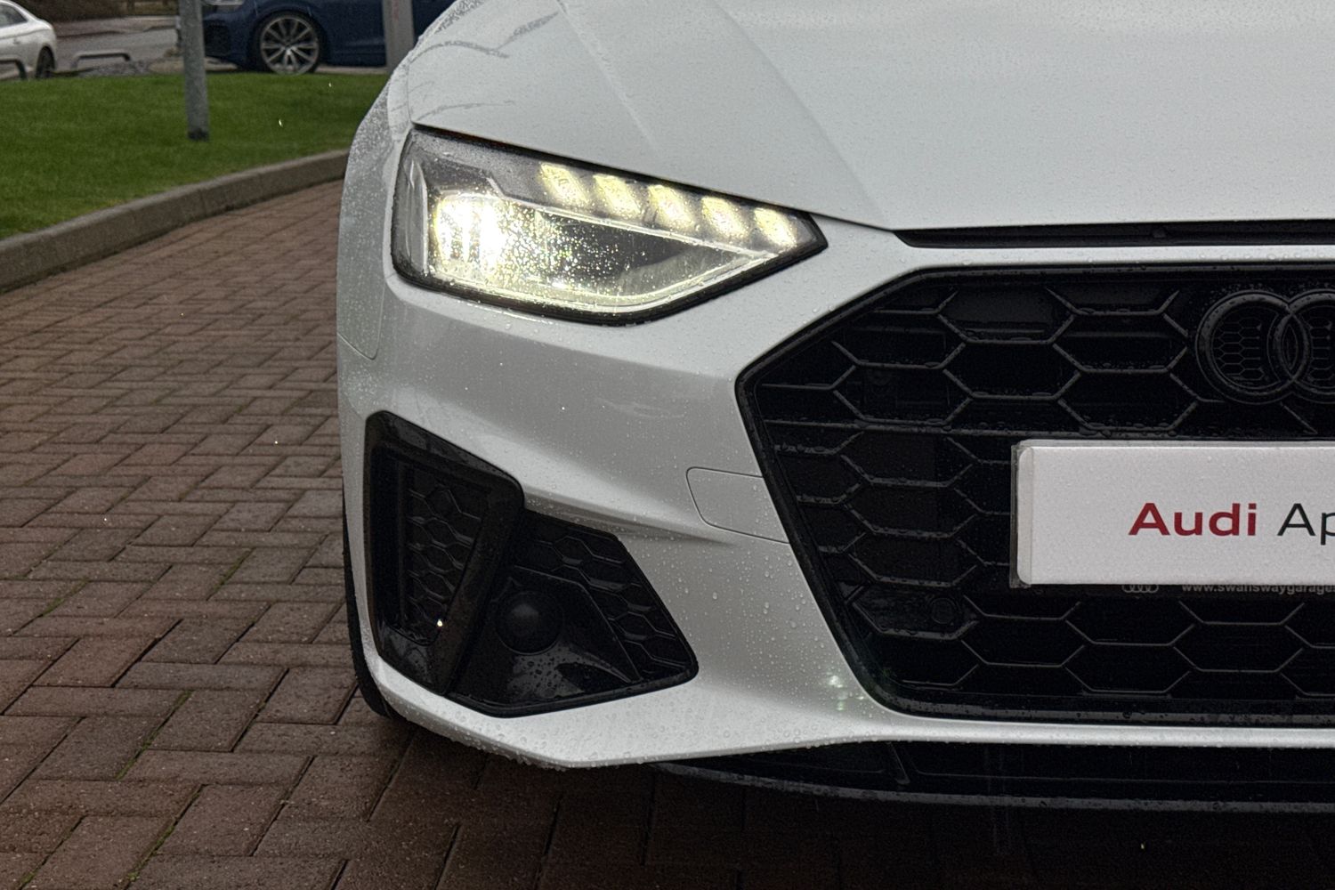 Used Audi A4 2023 for sale - 77000524: Photo 27