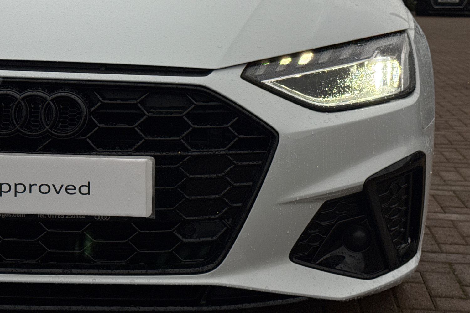 Used Audi A4 2023 for sale - 77000524: Photo 28