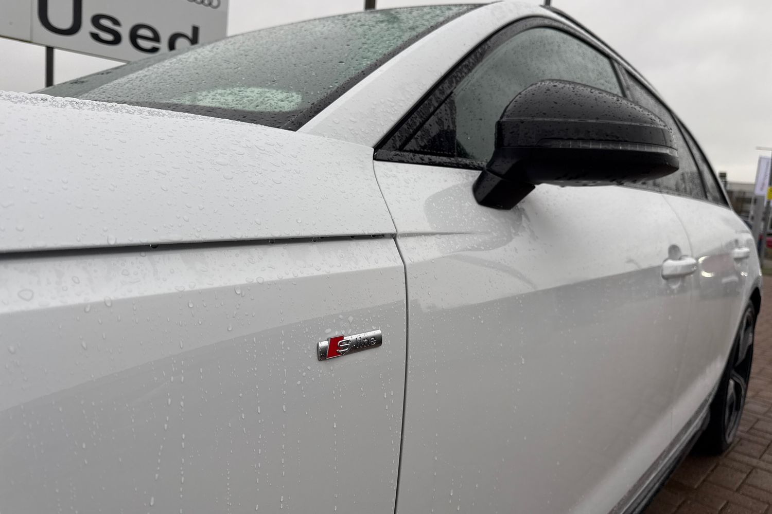 Used Audi A4 2023 for sale - 77000524: Photo 29