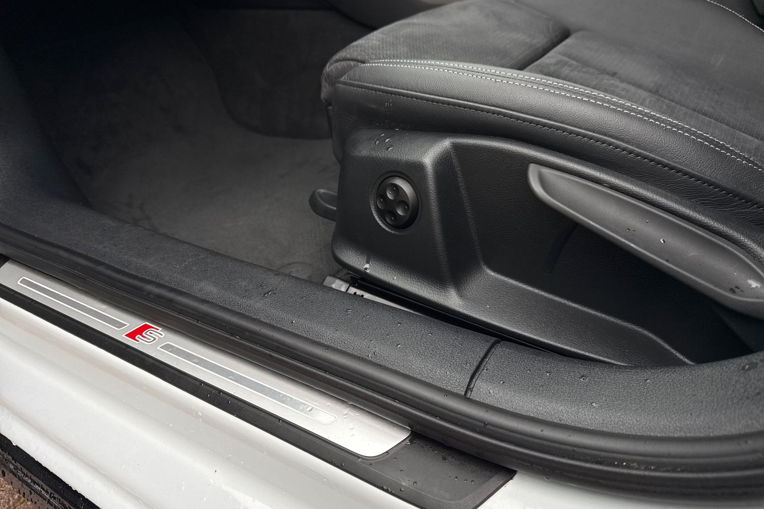 Used Audi A4 2023 for sale - 77000524: Photo 31