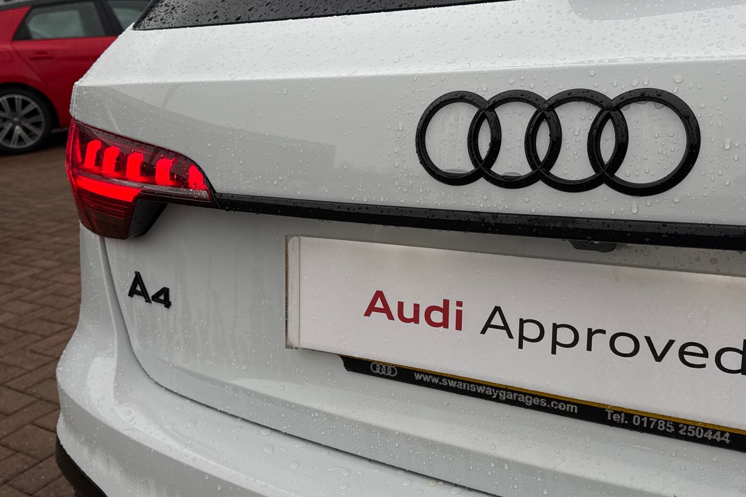 Used Audi A4 2023 for sale - 77000524: Photo 37