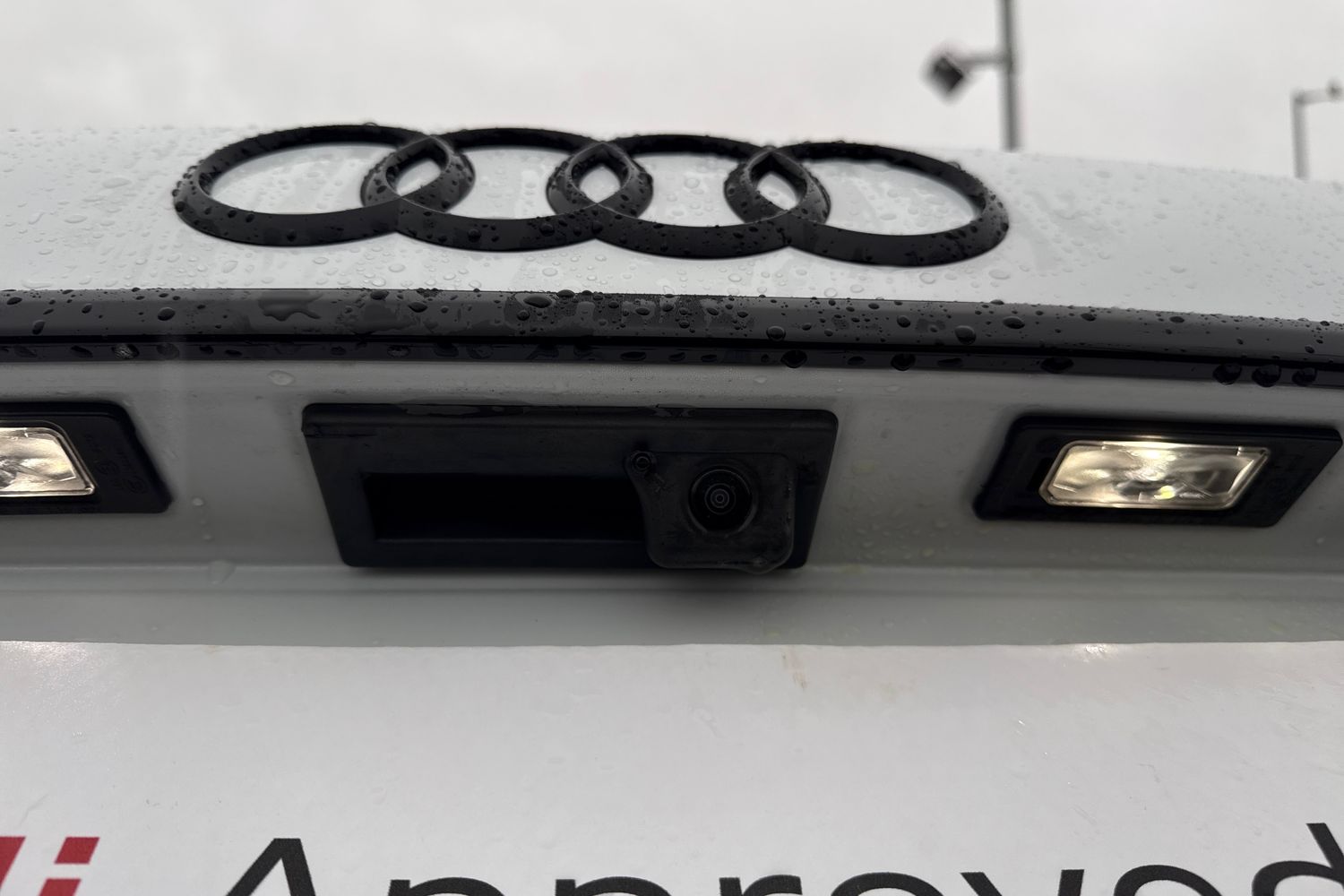 Used Audi A4 2023 for sale - 77000524: Photo 38