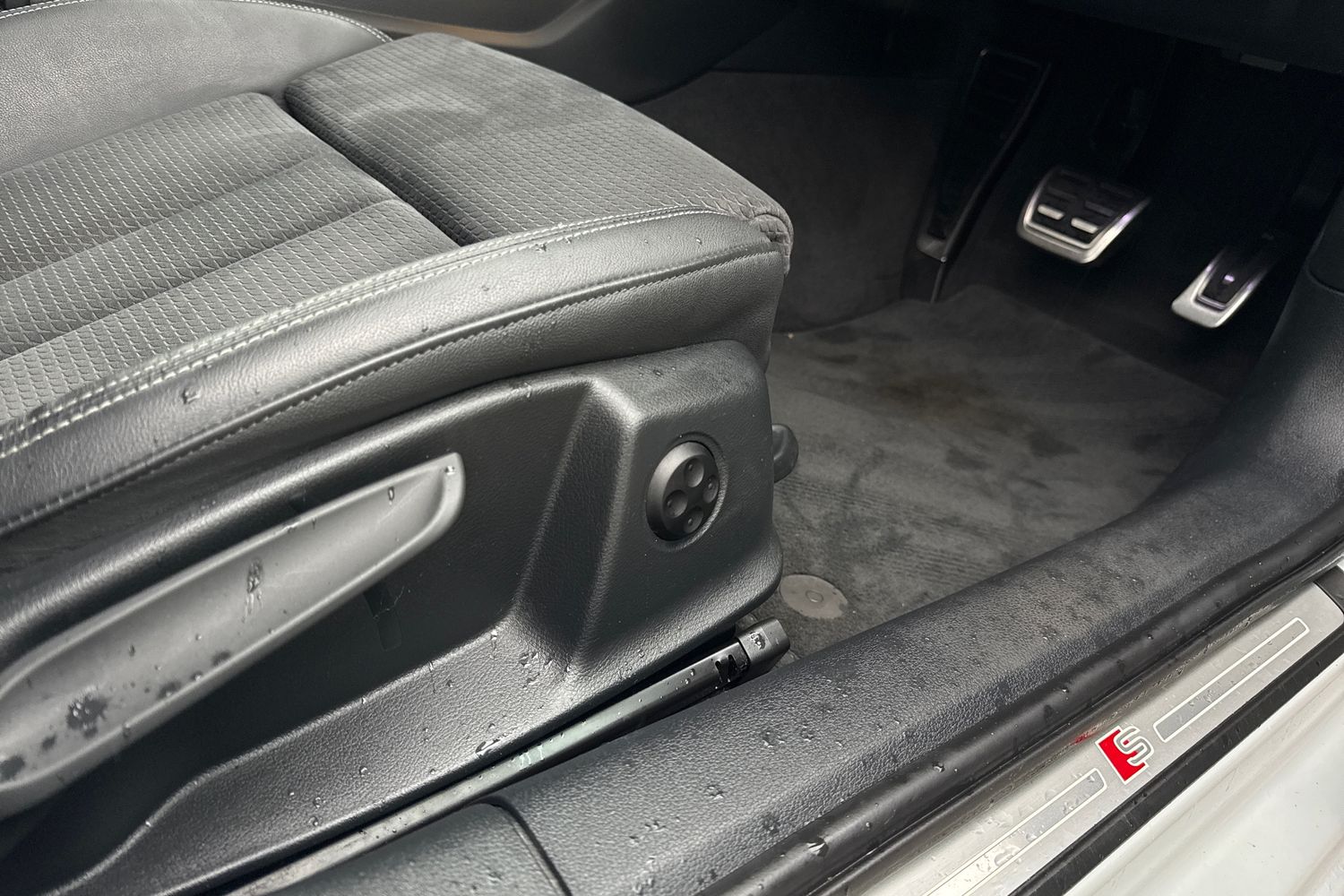 Used Audi A4 2023 for sale - 77000524: Photo 43