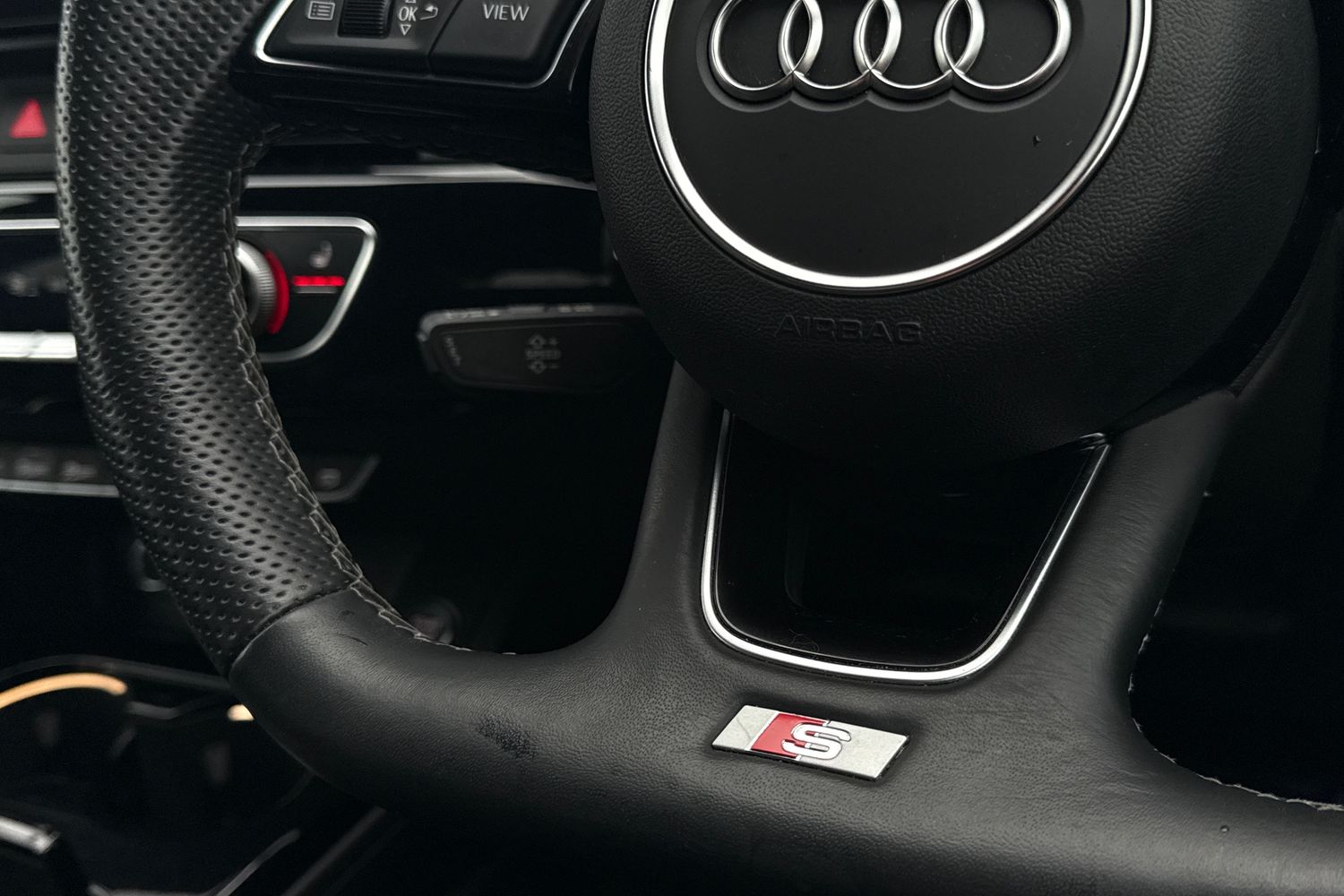 Used Audi A4 2023 for sale - 77000524: Photo 45