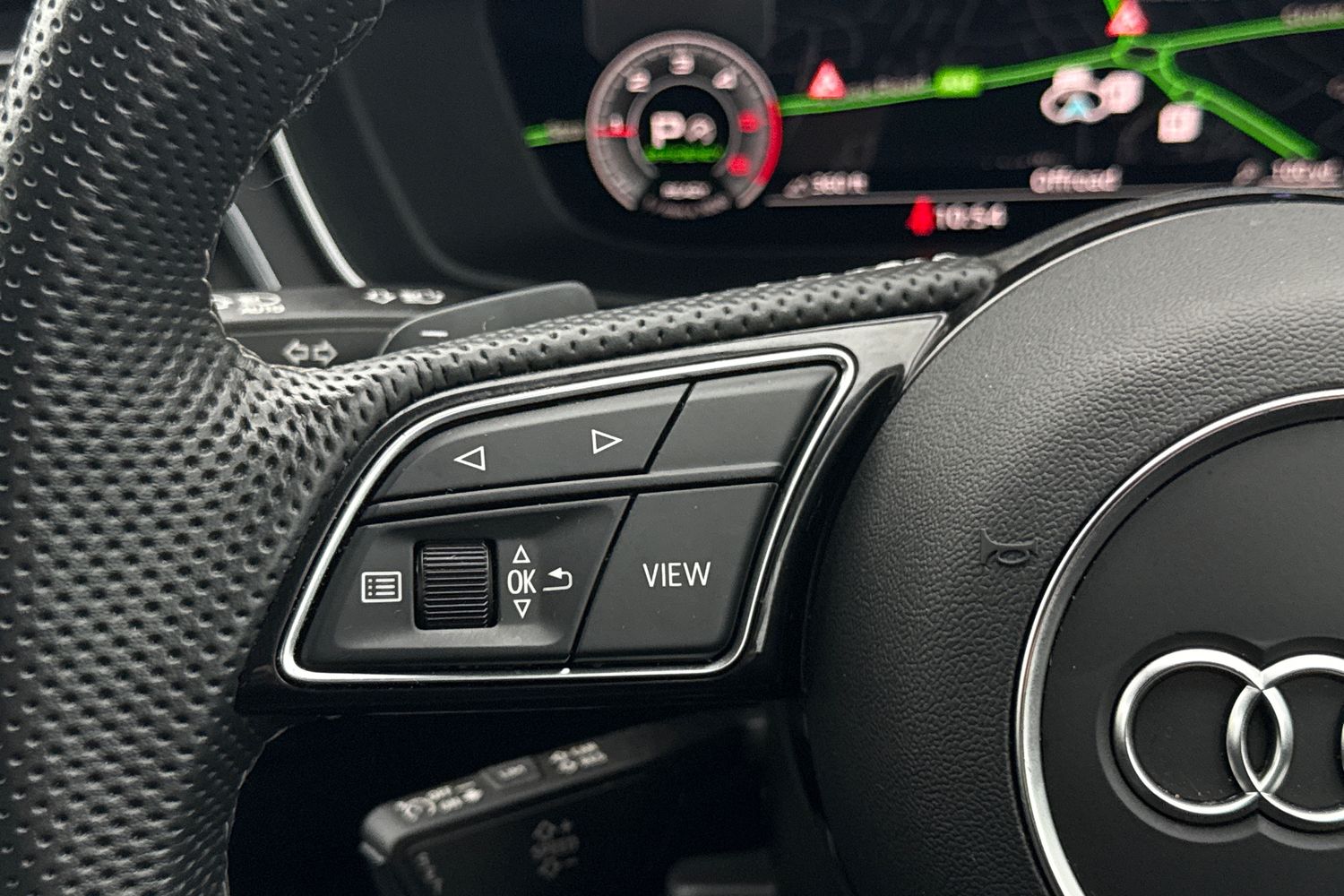 Used Audi A4 2023 for sale - 77000524: Photo 47