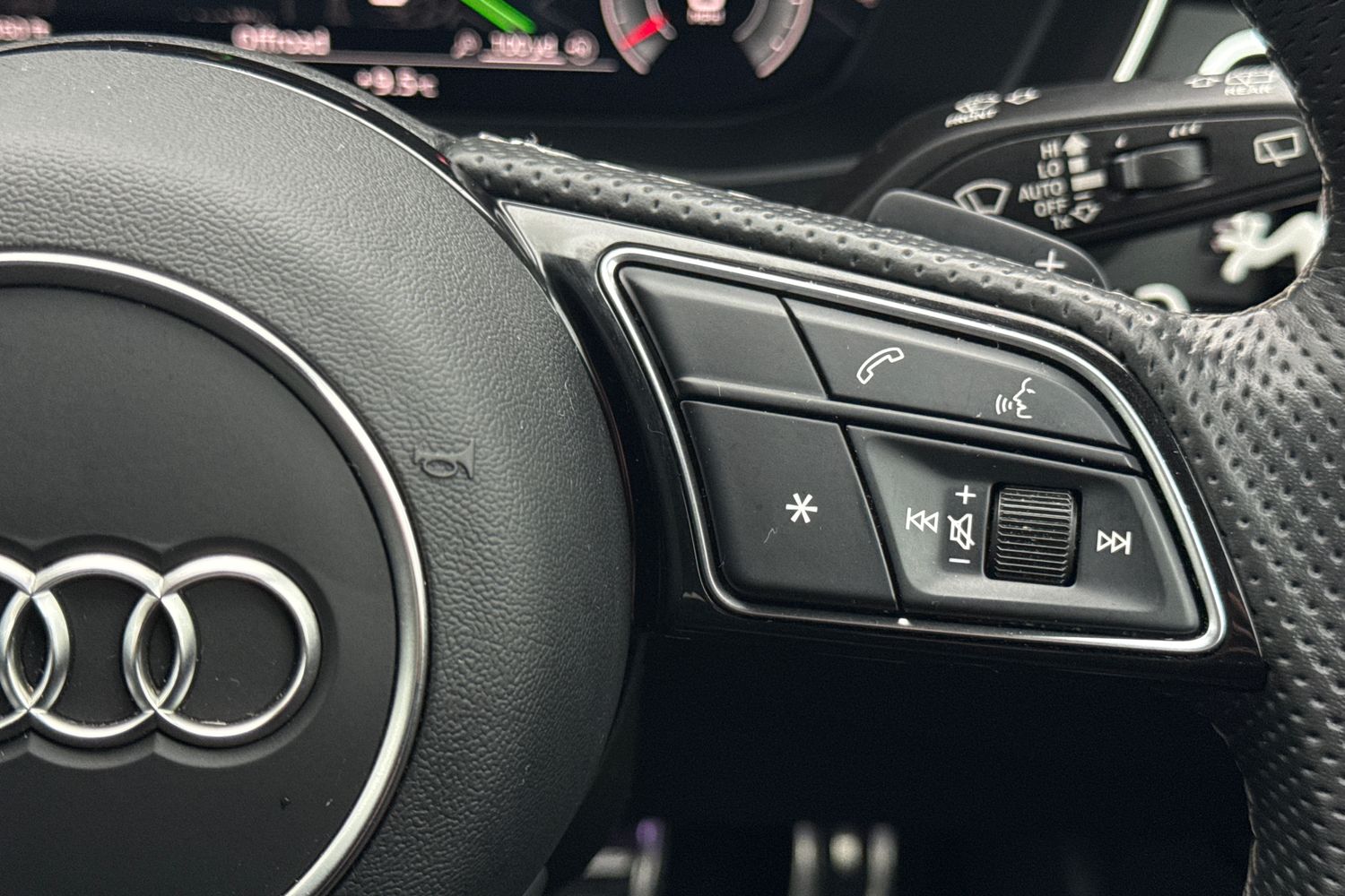 Used Audi A4 2023 for sale - 77000524: Photo 48