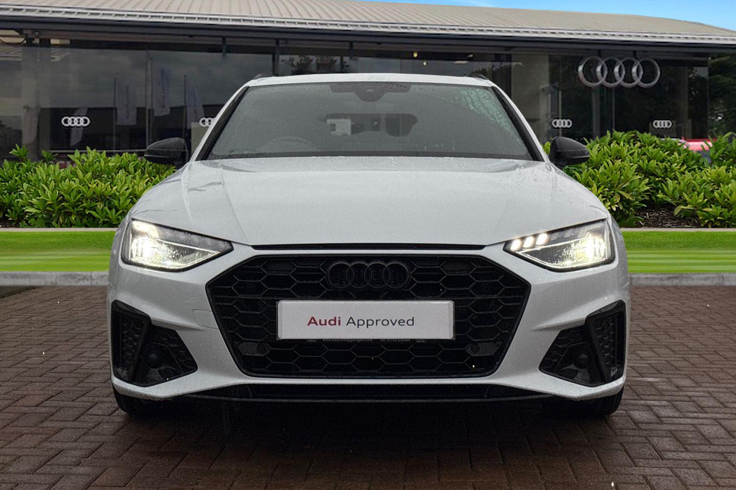 Used Audi A4 2023 for sale - 77000524: Photo 5