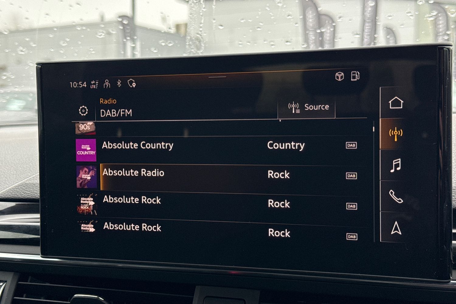 Used Audi A4 2023 for sale - 77000524: Photo 52