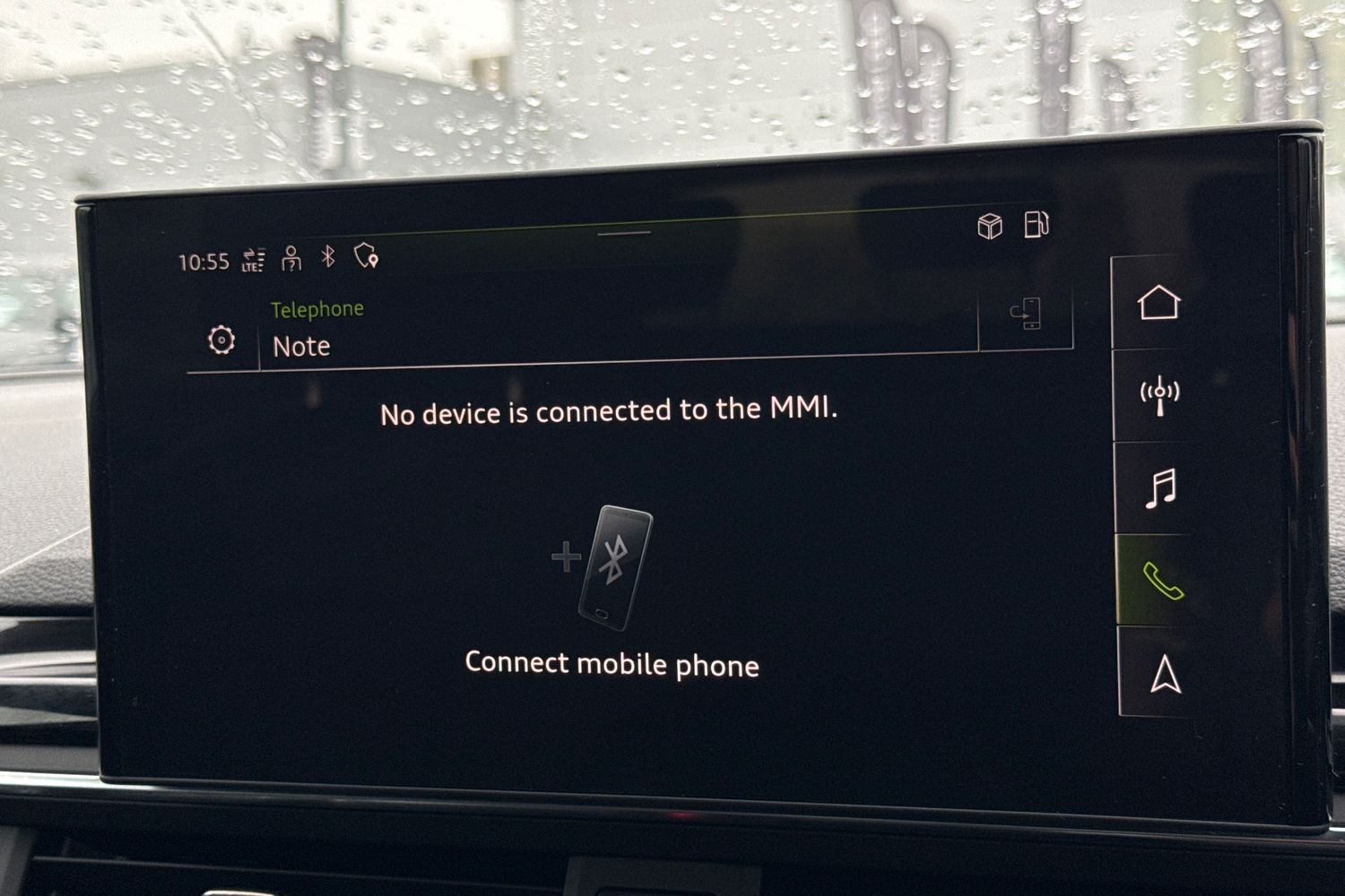 Used Audi A4 2023 for sale - 77000524: Photo 54