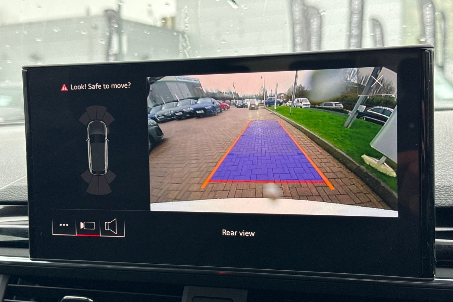 Used Audi A4 2023 for sale - 77000524: Photo 57