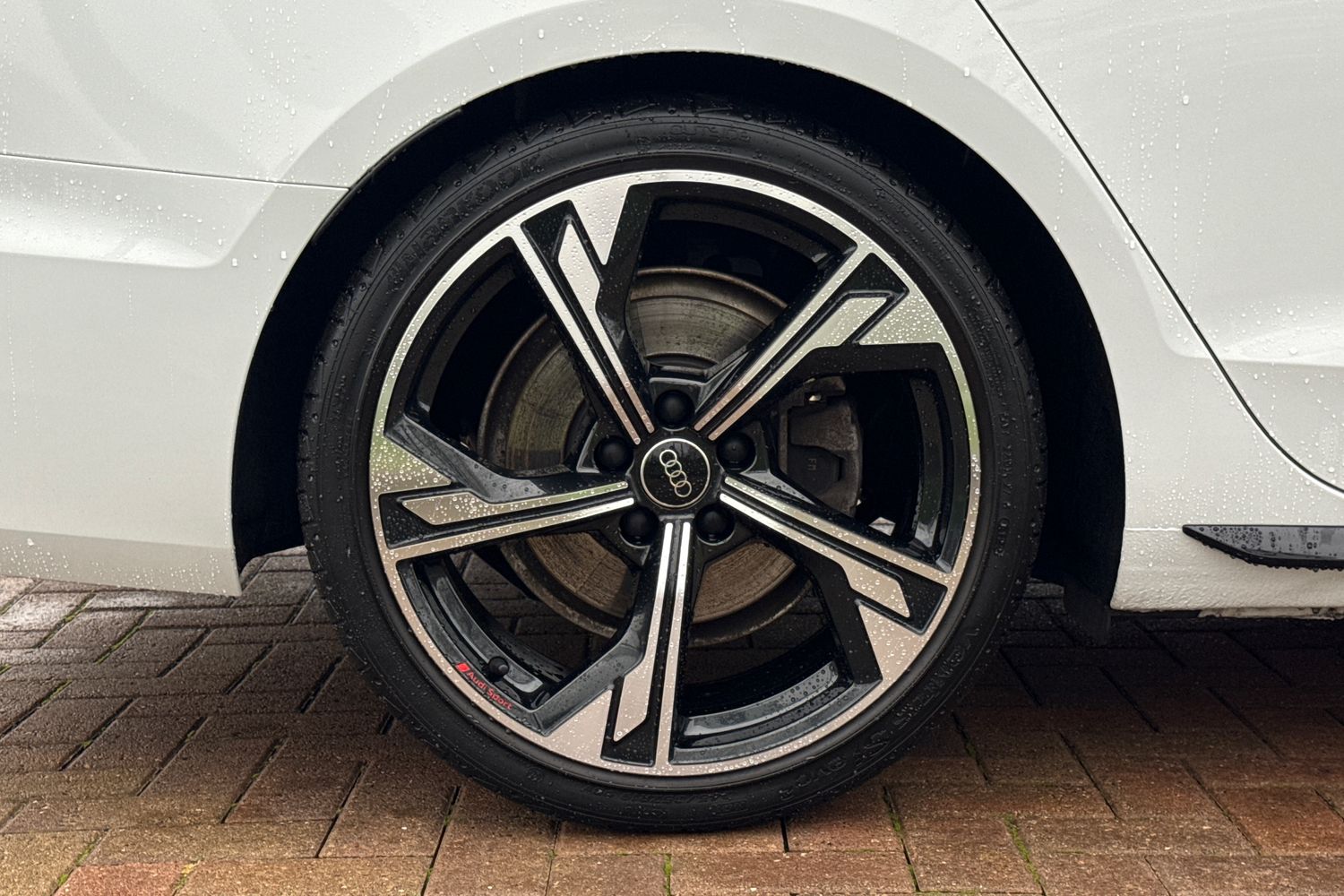 Used Audi A4 2023 for sale - 77000524: Photo 9