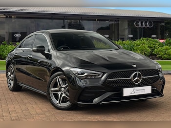 Used Mercedes-Benz CLA 2024 for sale - 75593996: Photo