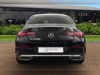 Used Mercedes-Benz CLA 2024 for sale - 75593996: Photo