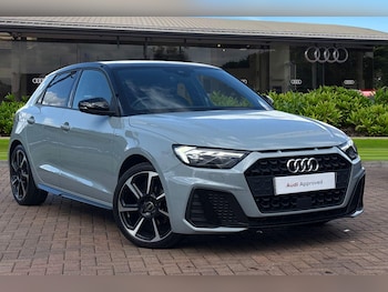 Used Audi A1 2023 for sale - 78579400: Photo
