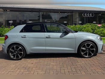 Used Audi A1 2023 for sale - 78579400: Photo