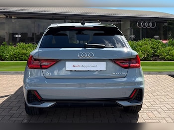 Used Audi A1 2023 for sale - 78579400: Photo