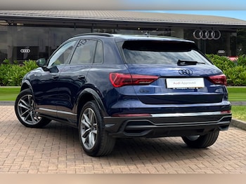 Used Audi Q3 2023 for sale - 78526023: Photo