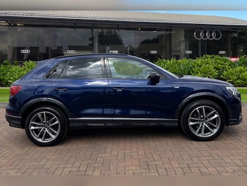 Used Audi Q3 2023 for sale - 78526023: Photo