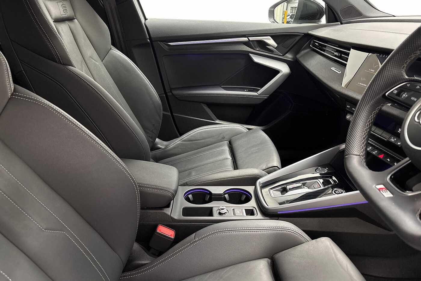 Used Audi A3 2025 for sale - 76836416: Photo 10