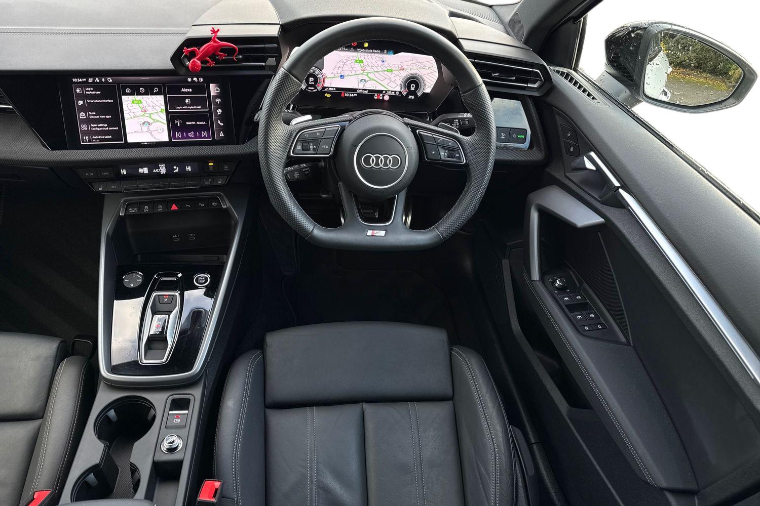 Used Audi A3 2025 for sale - 76836416: Photo 13