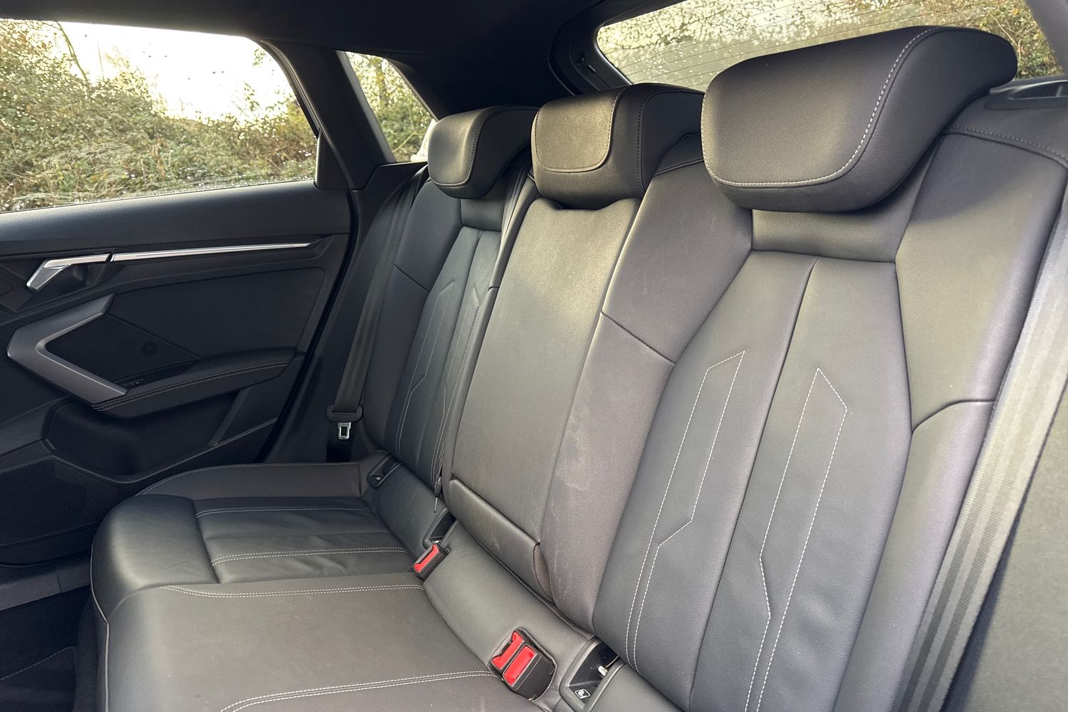 Used Audi A3 2025 for sale - 76836416: Photo 14