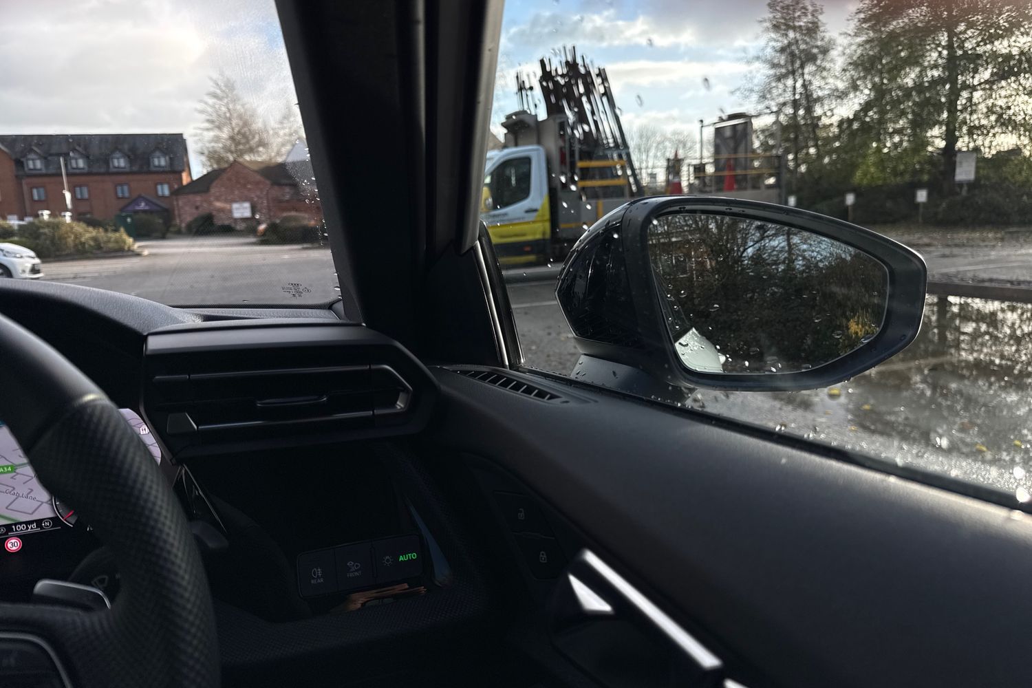 Used Audi A3 2025 for sale - 76836416: Photo 18