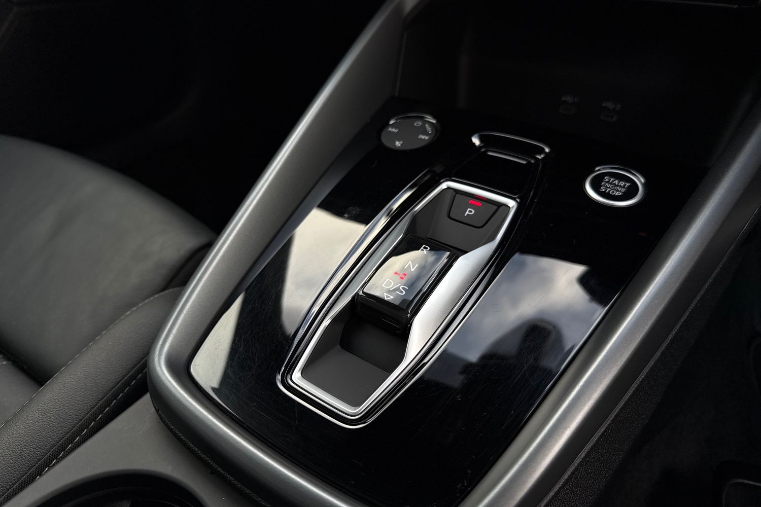 Used Audi A3 2025 for sale - 76836416: Photo 20