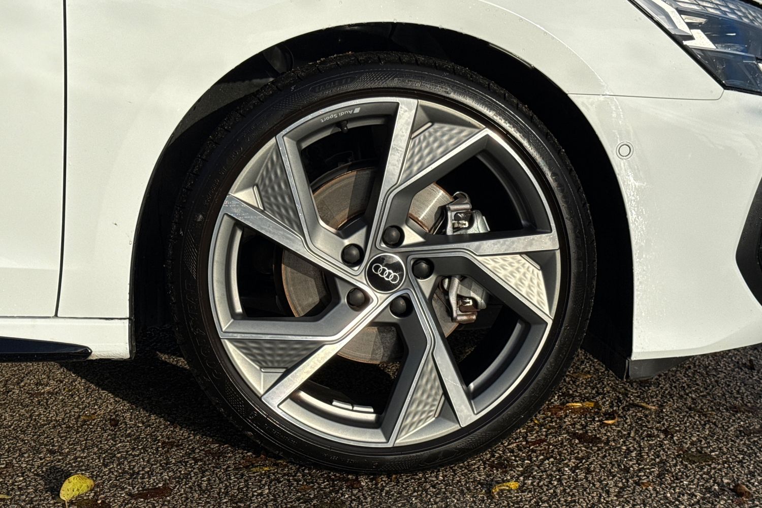 Used Audi A3 2025 for sale - 76836416: Photo 22