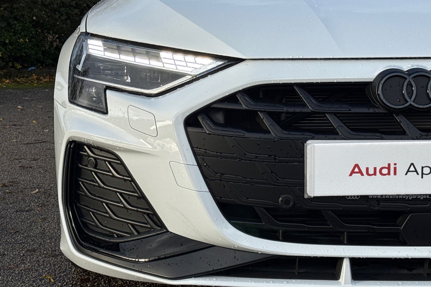 Used Audi A3 2025 for sale - 76836416: Photo 28