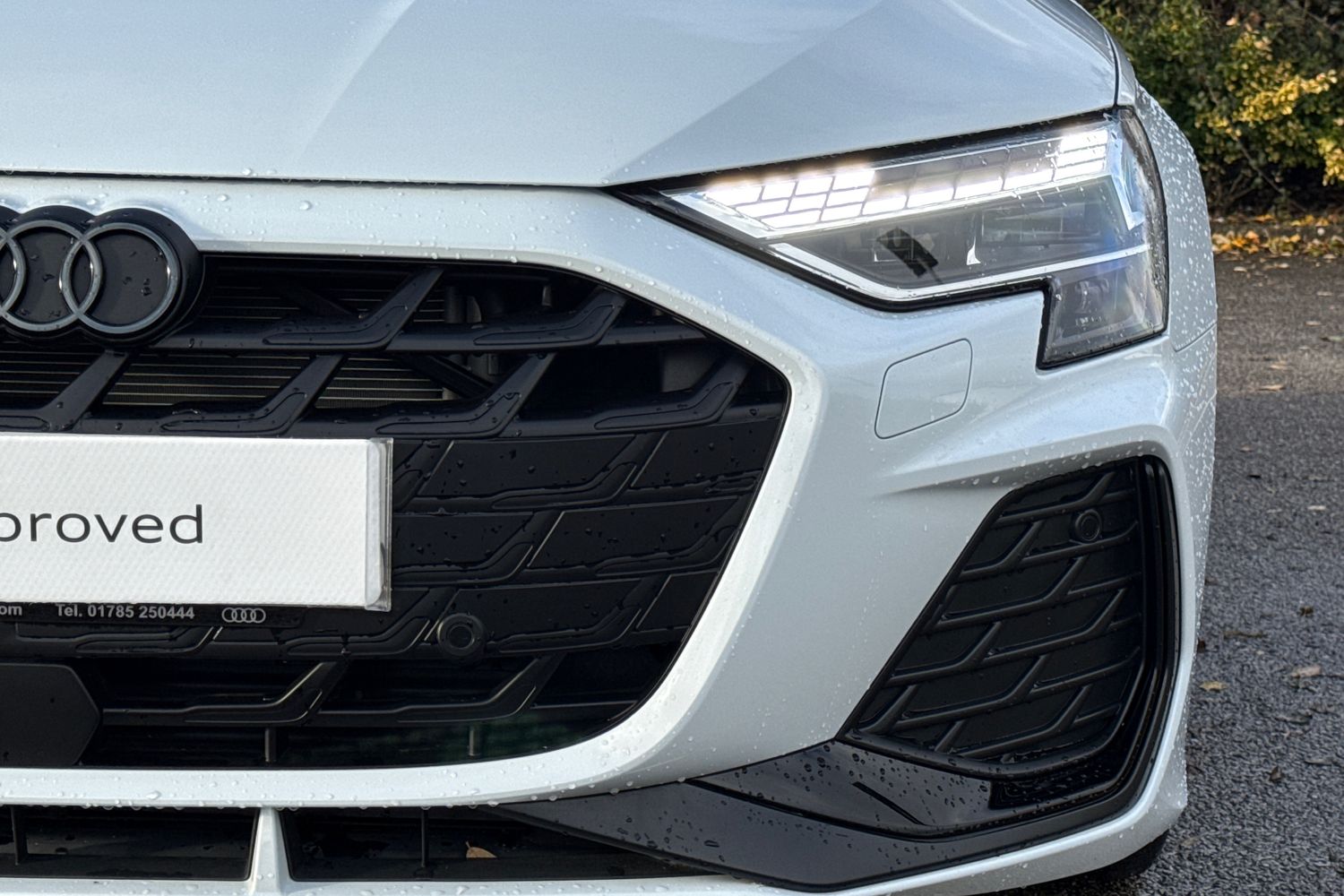 Used Audi A3 2025 for sale - 76836416: Photo 29