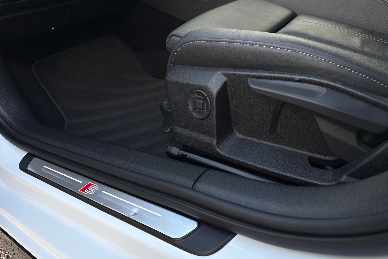 Used Audi A3 2025 for sale - 76836416: Photo 32