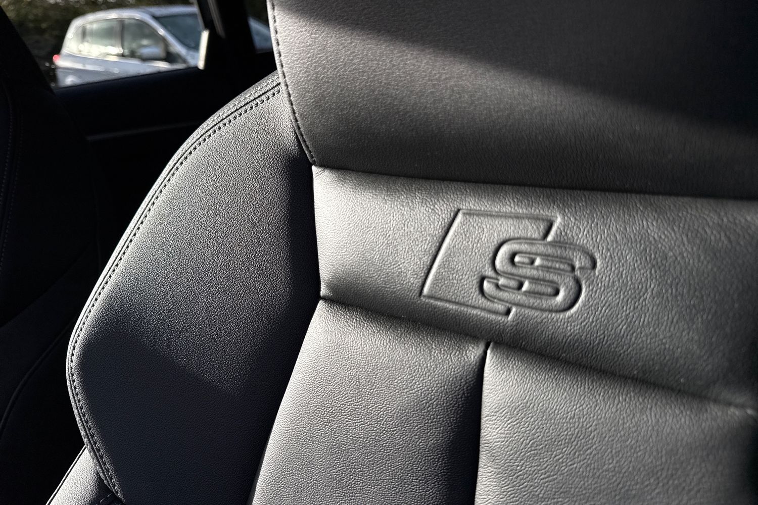 Used Audi A3 2025 for sale - 76836416: Photo 34