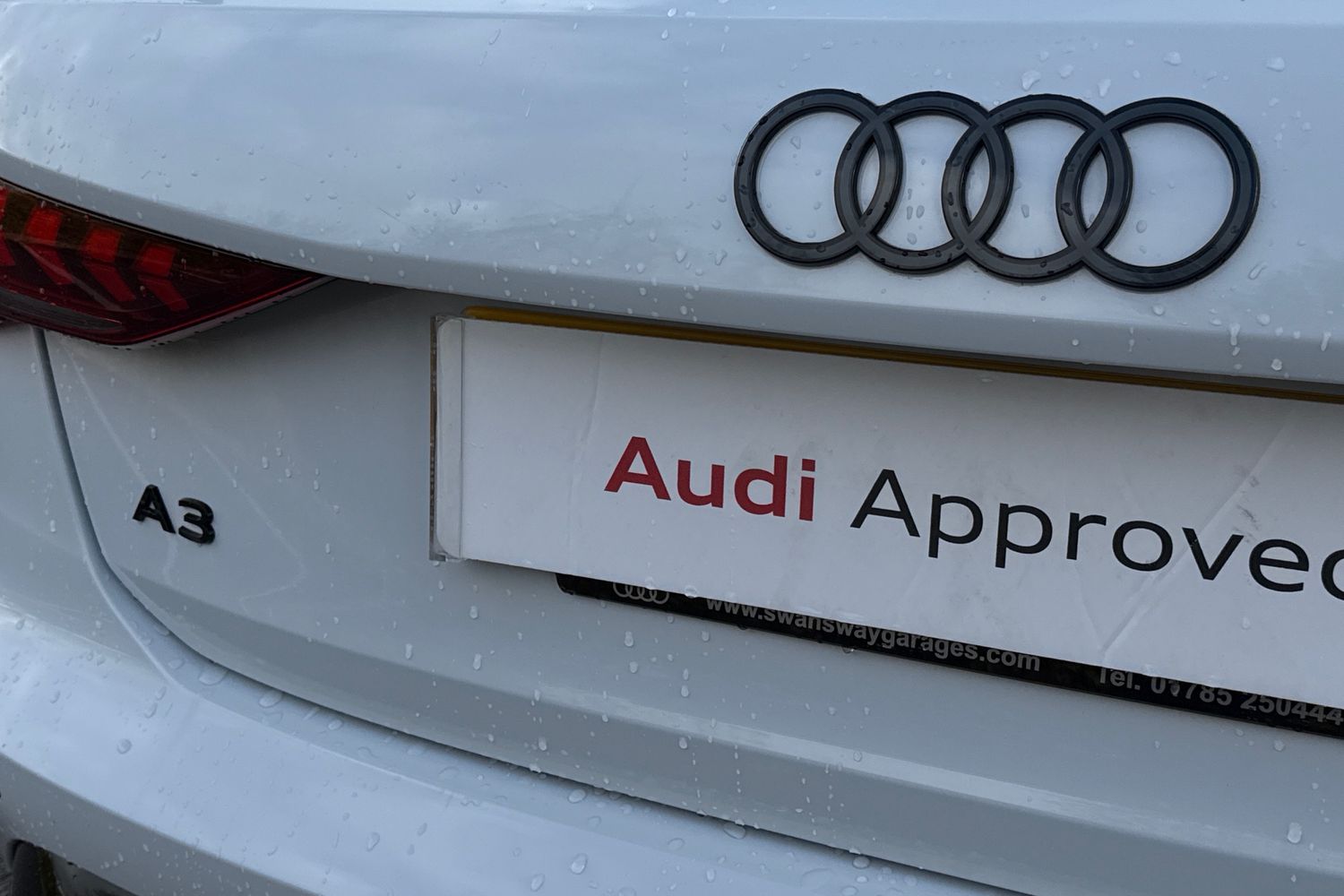 Used Audi A3 2025 for sale - 76836416: Photo 38