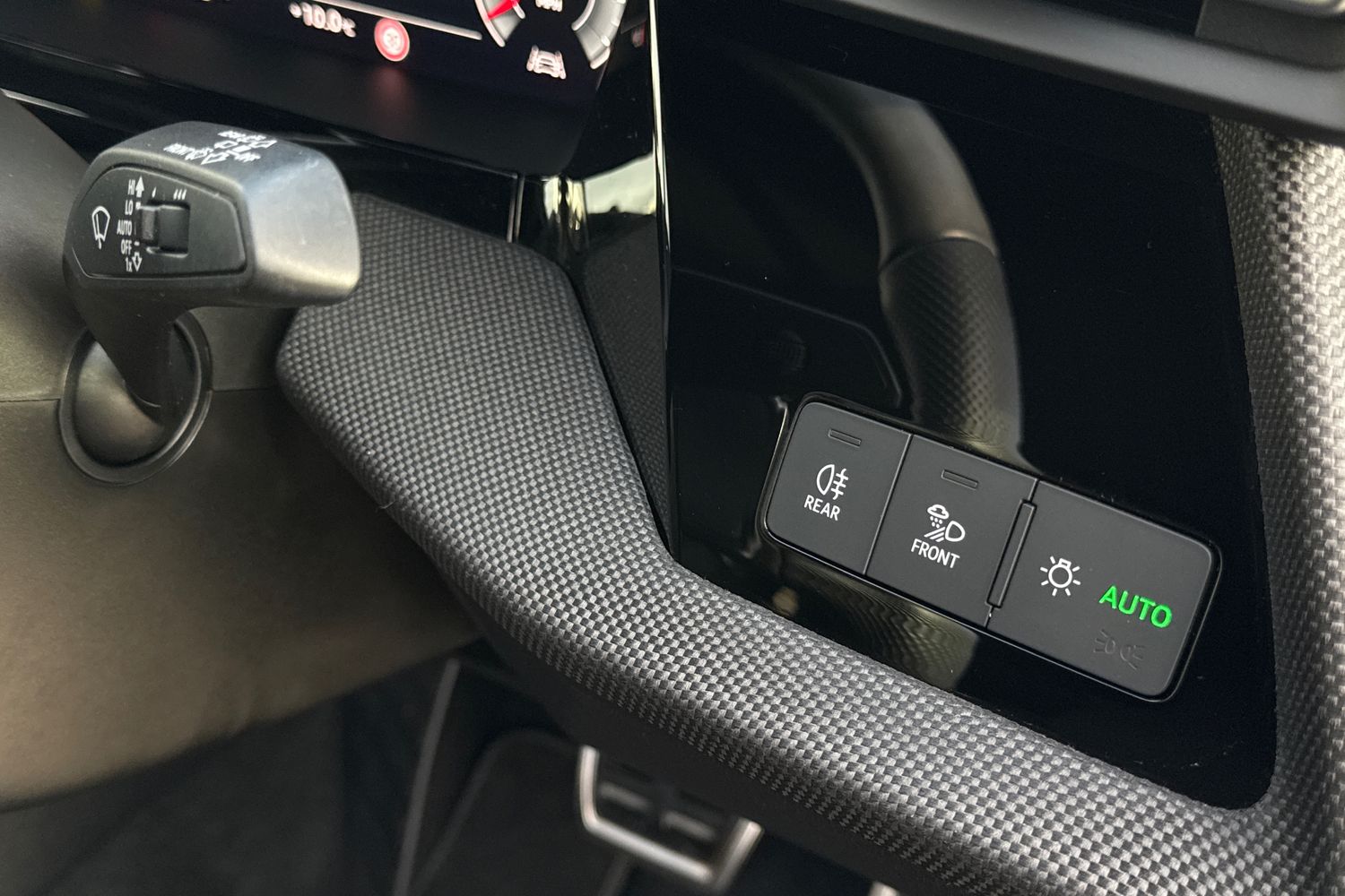 Used Audi A3 2025 for sale - 76836416: Photo 43