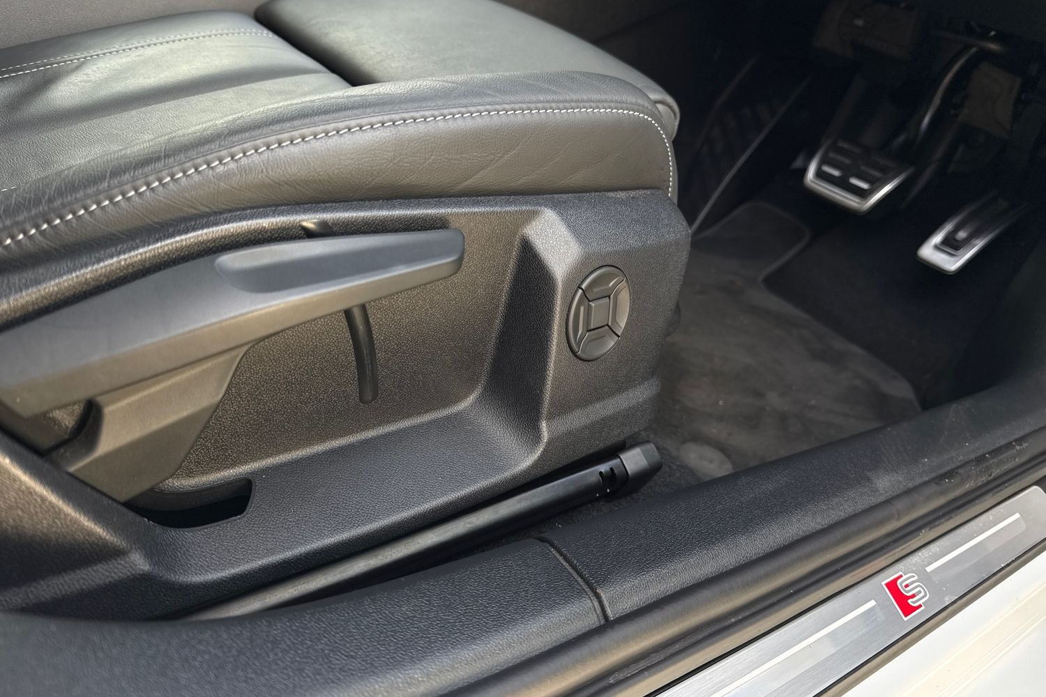 Used Audi A3 2025 for sale - 76836416: Photo 44