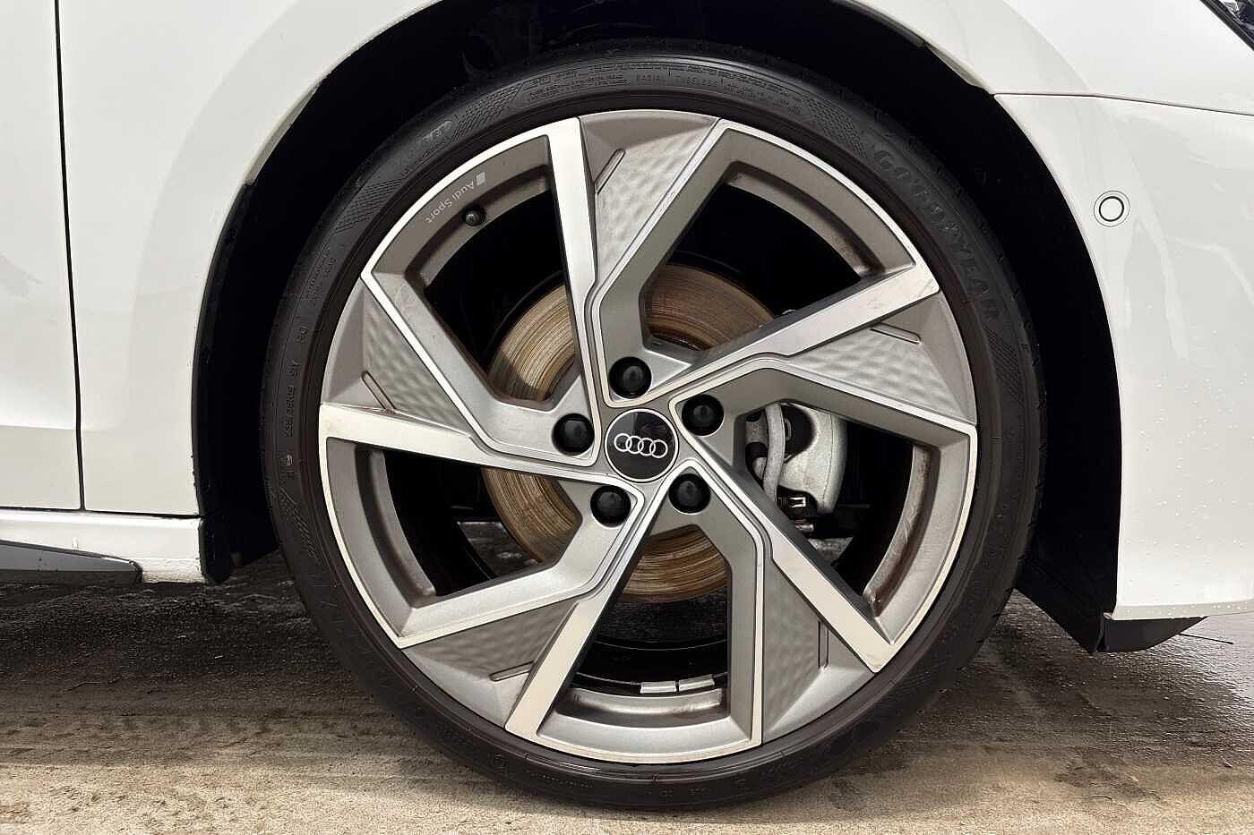 Used Audi A3 2025 for sale - 76836416: Photo 5