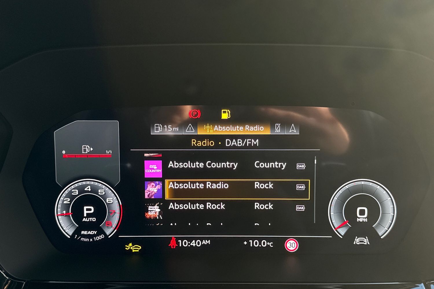 Used Audi A3 2025 for sale - 76836416: Photo 50