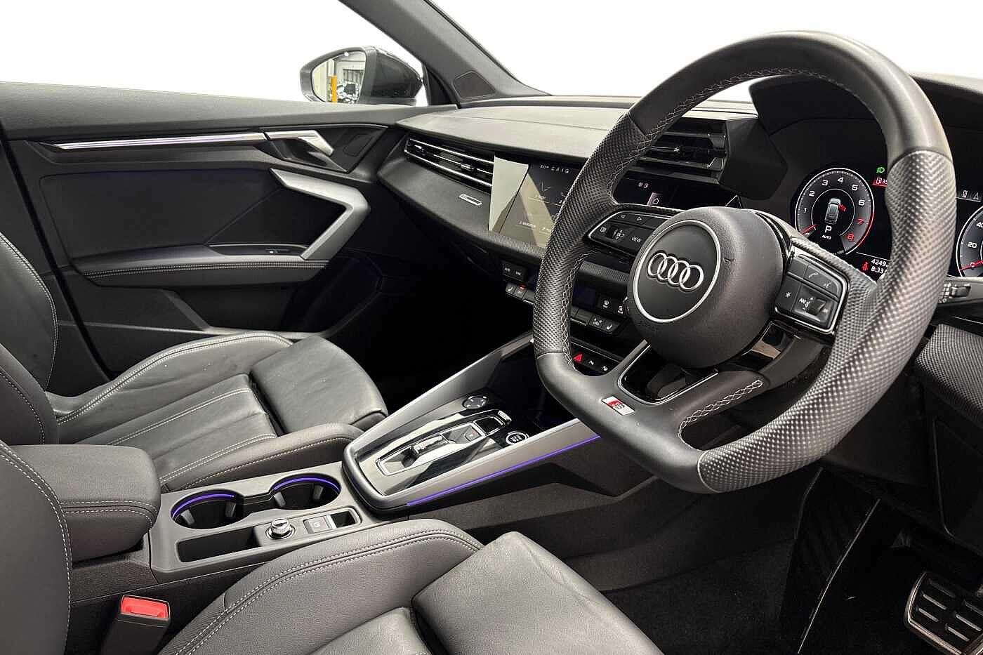 Used Audi A3 2025 for sale - 76836416: Photo 6