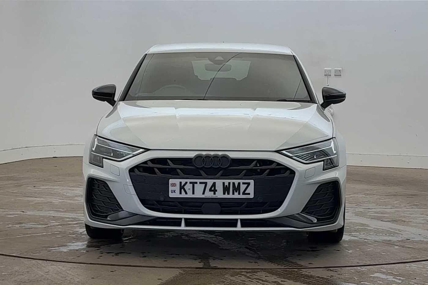 Used Audi A3 2025 for sale - 76836416: Photo 7