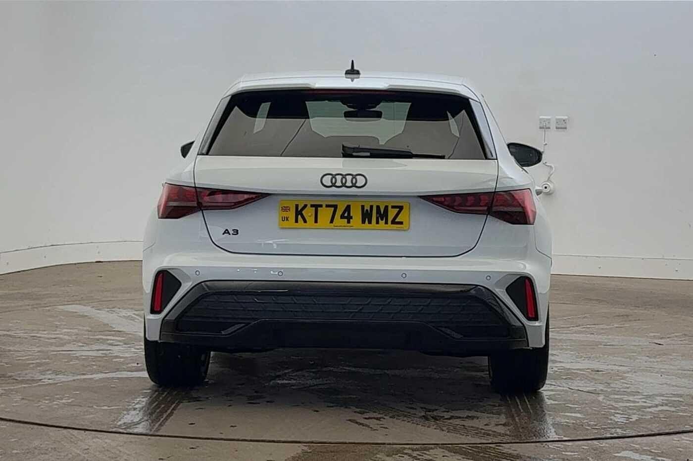 Used Audi A3 2025 for sale - 76836416: Photo 8