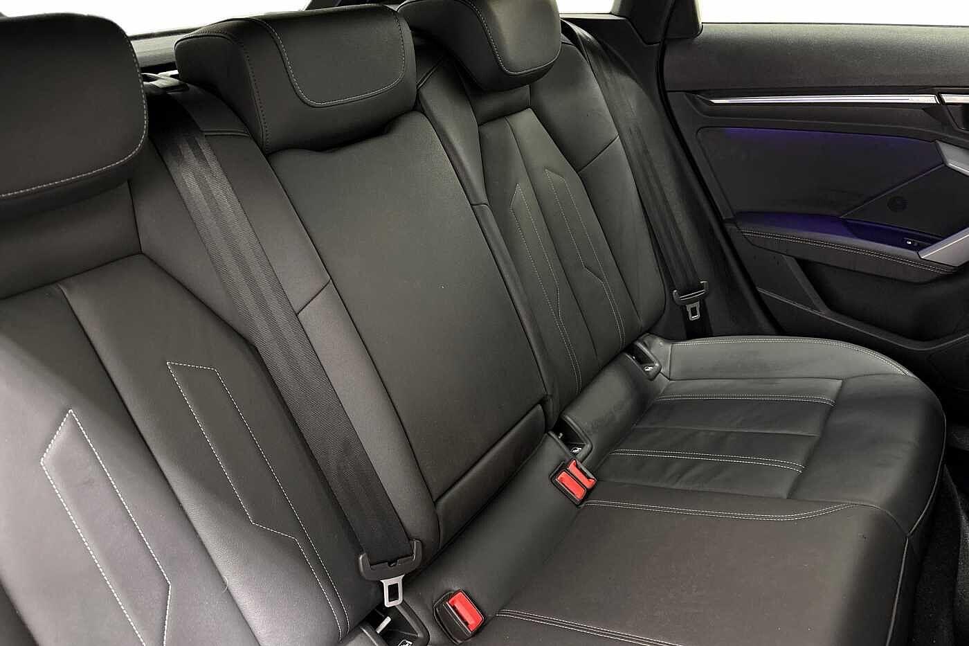 Used Audi A3 2025 for sale - 76836416: Photo 9