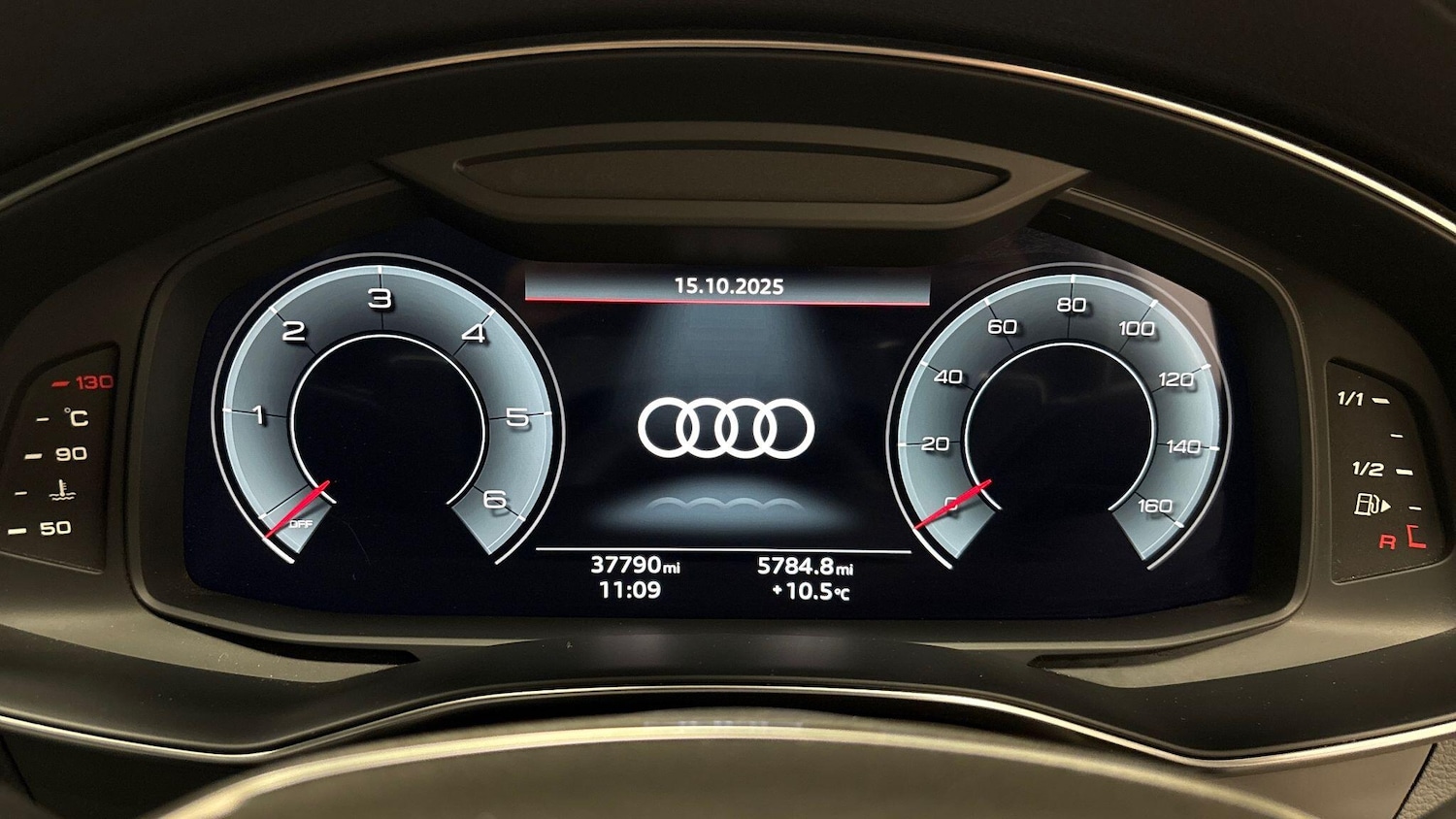 Used Audi A6 Saloon 2021 for sale - 76519994: Photo 10