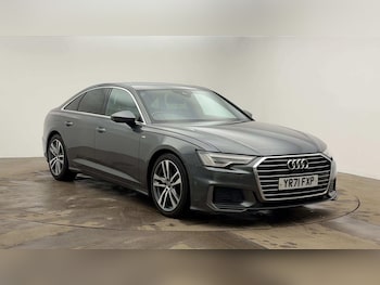 Audi - A6