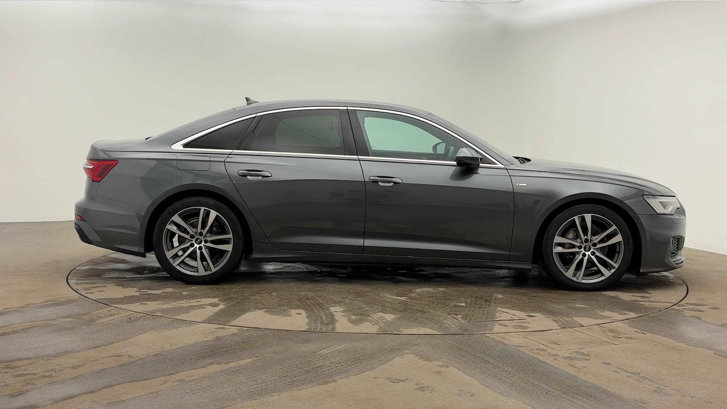 Used Audi A6 Saloon 2021 for sale - 76519994: Photo 4