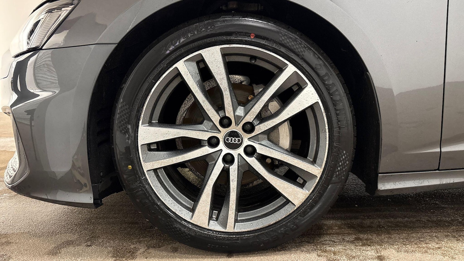 Used Audi A6 Saloon 2021 for sale - 76519994: Photo 6